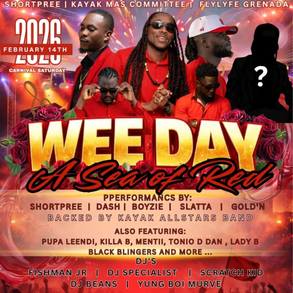WEE DAY FETE 2026