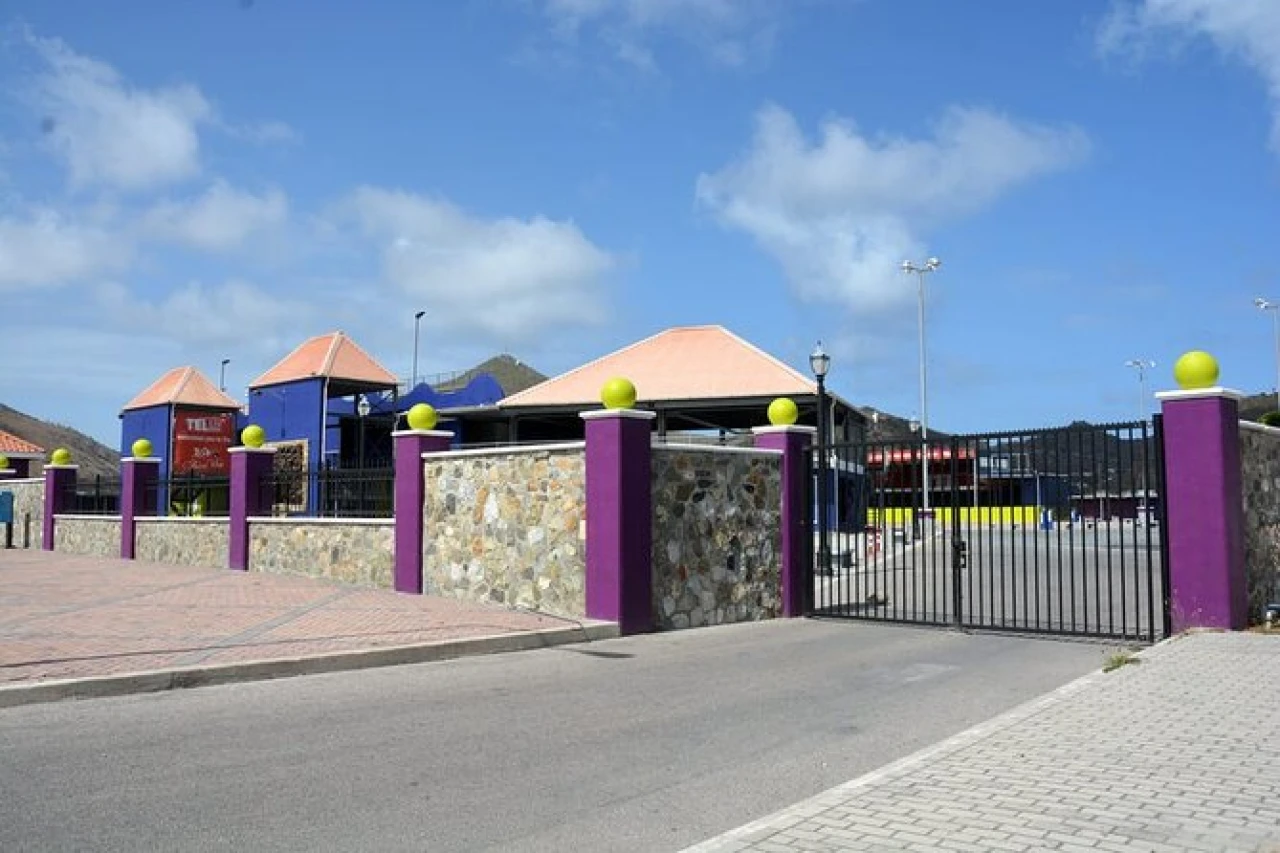 Jocelyn Arnell Festival Village