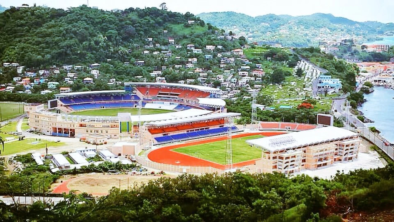 Grenada National Stadium