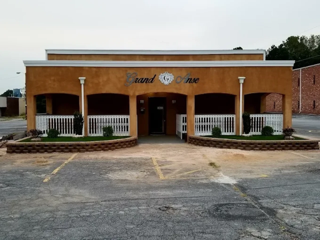 Grand Anse